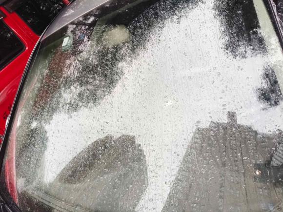 [宁波·浙B] 二手奔驰奔驰C级2015款 C 180 L 运动型