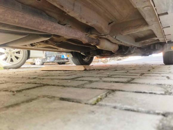 [深圳·鄂L] 二手荣威荣威RX52016款 20T 两驱自动旗舰版