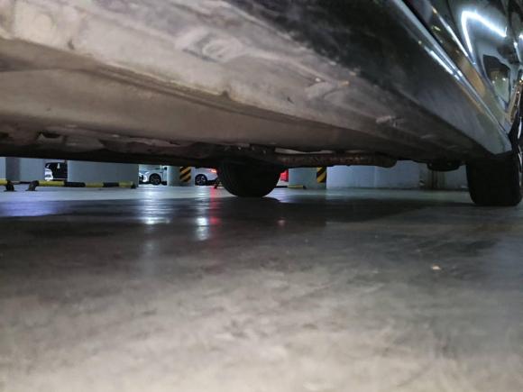 [上海·粤L] 二手奇瑞艾瑞泽5 PLUS2021款 小AI 1.5T CVT享PLUS