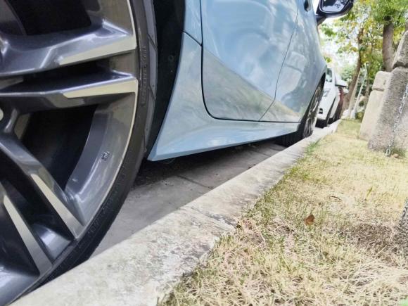 [上海·沪N] 二手本田型格2023款 2.0L e:HEV 锐·尊享版