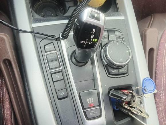 [上海·沪M] 二手宝马宝马X52017款 xDrive35i 典雅型