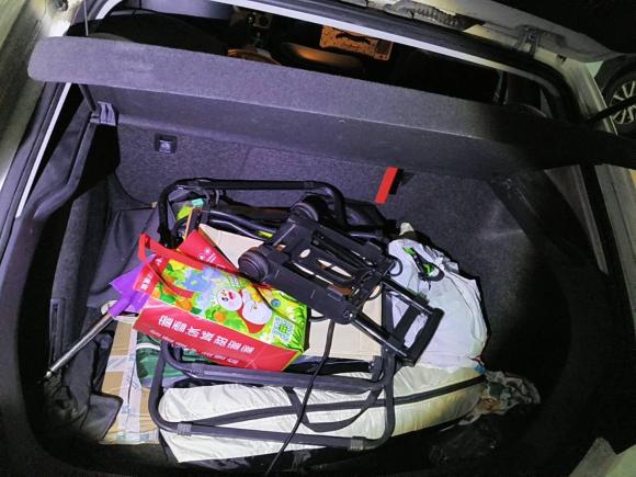 [温州·浙C] 二手大众朗行2013款 1.6L 自动豪华型