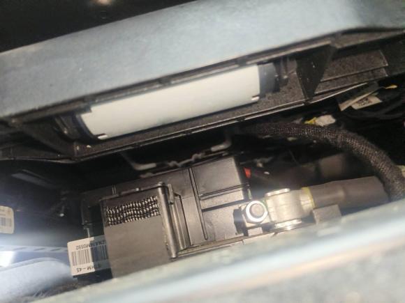 [宁波·浙B] 二手比亚迪唐新能源2021款 DM-i 112KM 尊贵型