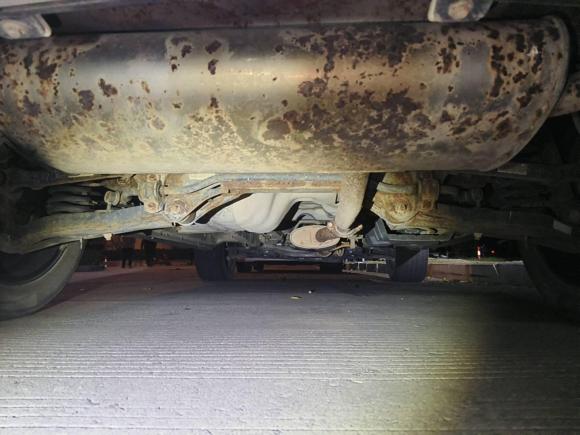 [宁波·浙D] 二手东南东南DX72017款 1.5T 手动凯旋版