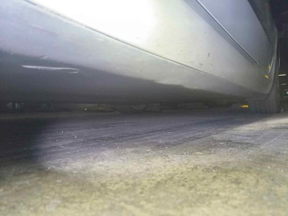 [青岛·鲁B] 二手特斯拉Model 32020款 改款 长续航后轮驱动版