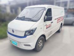 [金华·浙C] 东风御风EM272024款 EM27 亿纬动力 41.86kWh