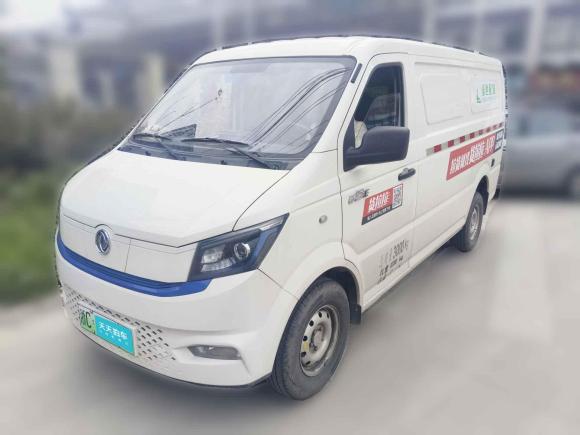 東風(fēng)御風(fēng)EM272024款 EM27 億緯動(dòng)力 41.86kWh「金華二手車」「天天拍車」