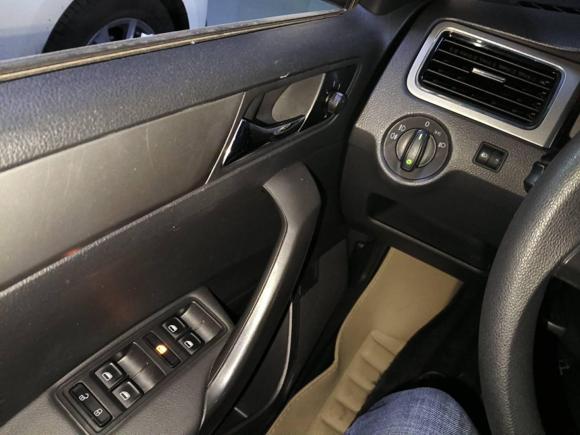 [西安·陕A] 二手斯柯达昕动2014款 1.6L 自动悦享版