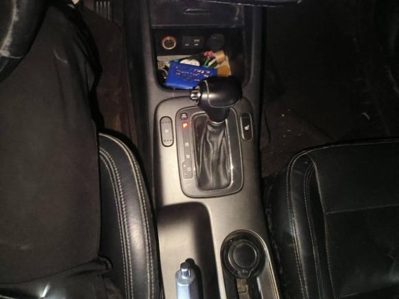 [合肥·皖A] 二手起亚起亚K32015款 1.6L 自动GLS