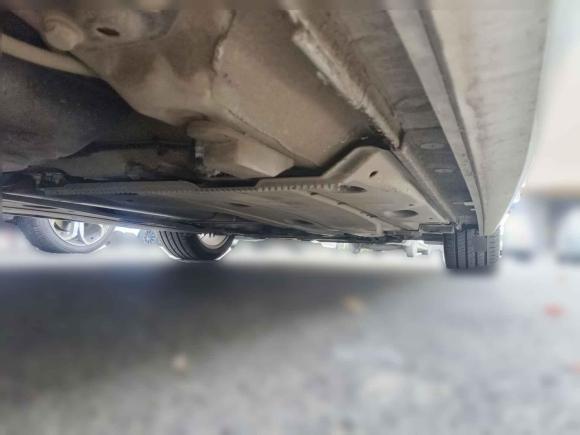 [武汉·鄂A] 二手奥迪奥迪A32019款 Limousine 35 TFSI 时尚型 国V