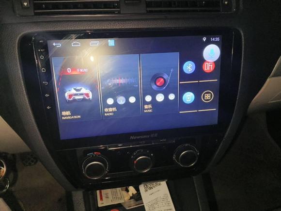 [金华·冀E] 二手大众速腾2012款 1.6L 手动舒适型