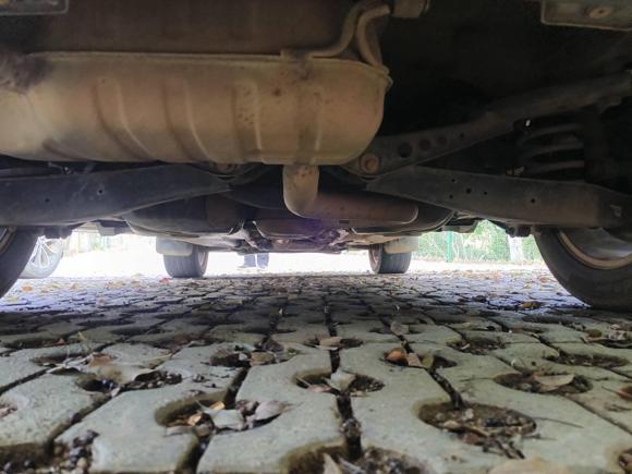 [武汉·鄂A] 二手大众途观2015款 1.8TSI 自动两驱舒适版