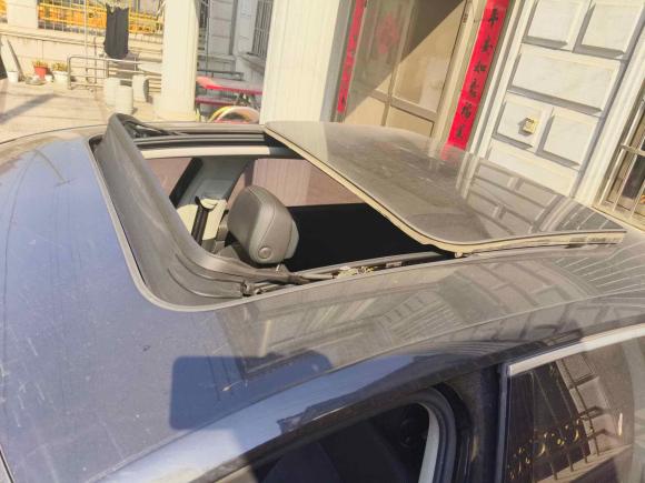 [上海·沪G] 二手大众迈腾2017款 330TSI DSG 豪华型