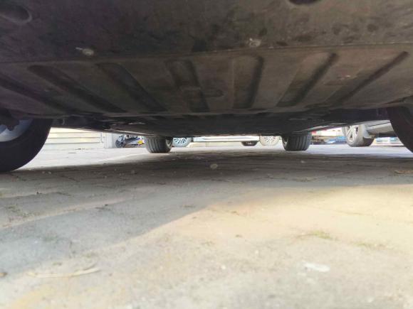 [南京·苏A] 二手蔚来蔚来ES62023款 75kWh