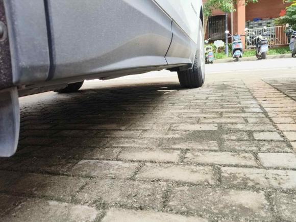 [上海·沪B] 二手雪佛兰探界者2019款 535T 自动驭界版 国VI