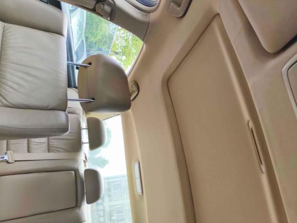 [台州·浙J] 二手本田雅阁2008款 2.0L EX