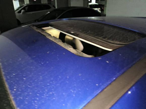 [成都·川A] 二手福特福克斯2012款 两厢 2.0L 手动豪华运动型