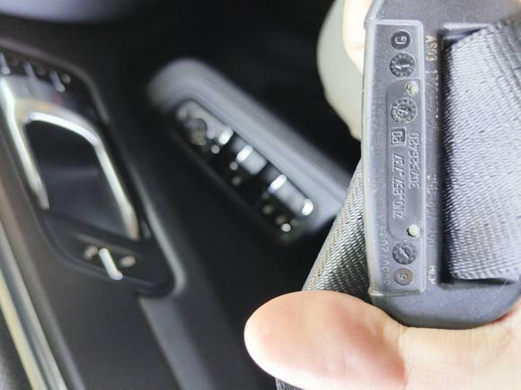 [嘉兴·浙F] 二手保时捷Macan2017款  Macan 2.0T