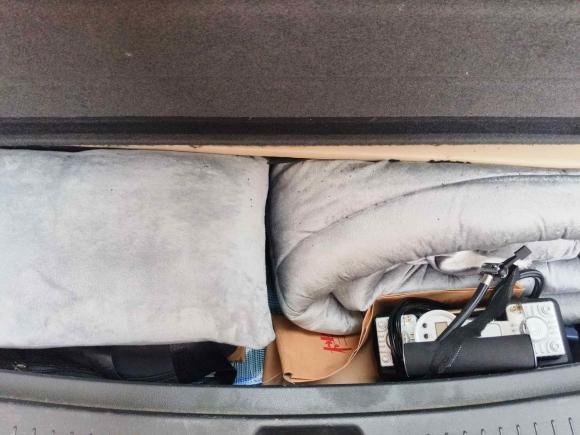 [台州·浙J] 二手别克微蓝72020款 652E 互联智慧型