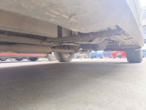 [嘉兴·浙F] 二手汉腾汽车汉腾X72016款 2.0T DCT尊享型