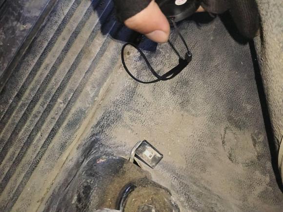 [嘉兴·浙F] 二手江铃宝典2020款 2.5T柴油两驱舒享版长轴JX4D25A6L