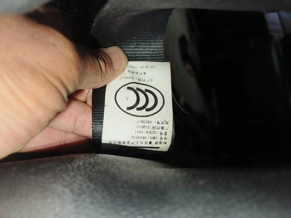 [义乌·赣E] 二手东风风行风行F6002016款 F600L 1.5T 尊享型