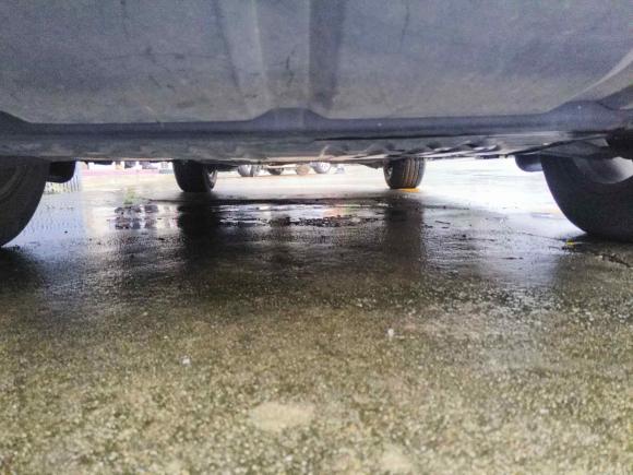 [佛山·粤E] 二手路虎发现神行2016款 2.0T S