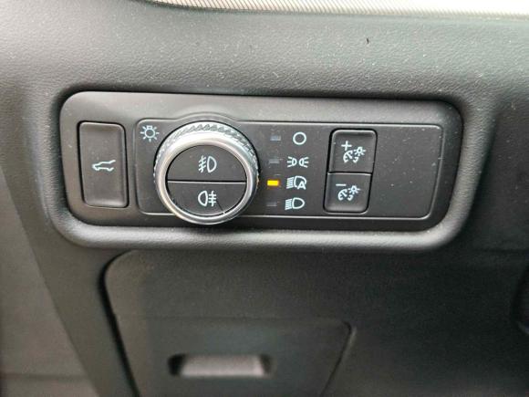 [上海·沪A] 二手福特探险者2020款 EcoBoost 285 后驱风尚版 7座