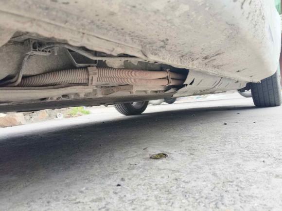 [温州·浙C] 二手吉利汽车帝豪新能源2018款 EV450 精英型