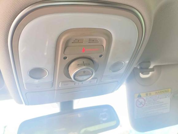 [苏州·苏E] 二手比亚迪元新能源2018款 EV360 智联炫酷型