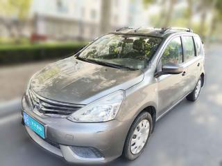 日产骊威2015款 1.6XE CVT舒适版「青岛二手车」「天天拍车」