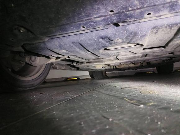 [南昌·赣A] 二手奔驰奔驰GL级2013款 GL 500 4MATIC