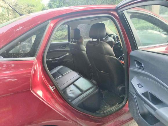 [武汉·鄂L] 二手福特福睿斯2015款 1.5L 自动时尚型