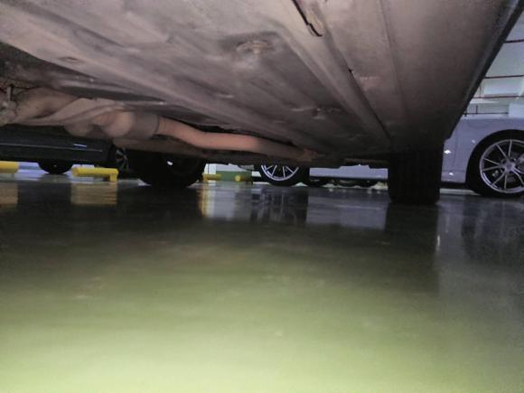 [杭州·浙A] 二手奔驰奔驰GLK级2011款 GLK 300 4MATIC 豪华型