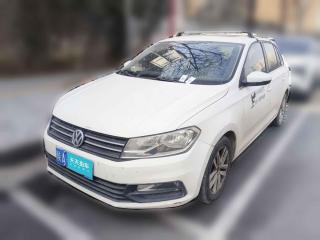 大众桑塔纳2015款 浩纳 1.6L 自动舒适型「西安二手车」「天天拍车」