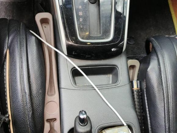 [宁波·鄂L] 二手日产轩逸2016款 1.6XL CVT豪华版