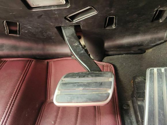 [义乌·浙G] 二手保时捷Panamera2010款 Panamera 3.6L