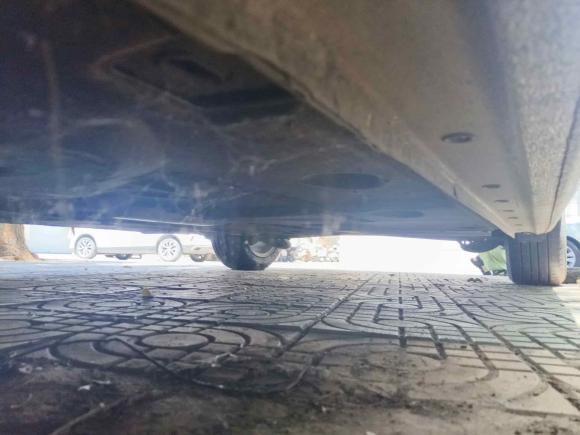 [金华·浙G] 二手福特福睿斯2015款 1.5L 自动时尚型