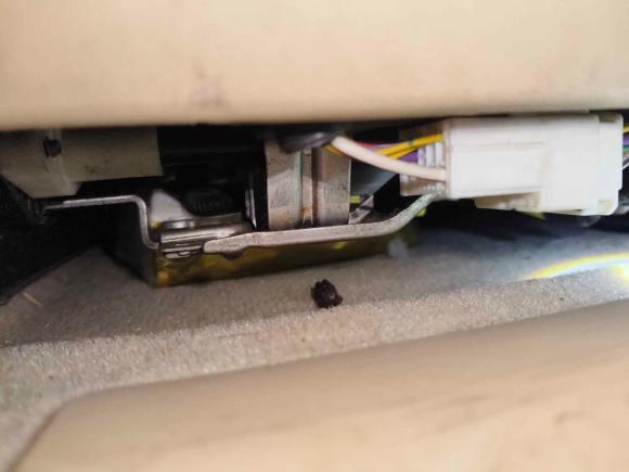 [南通·苏F] 二手丰田皇冠2010款 2.5L Royal 真皮天窗版