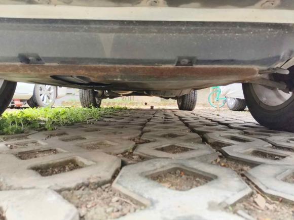 [成都·川A] 二手哈弗哈弗H62017款 蓝标 2.0T 自动两驱智尚型