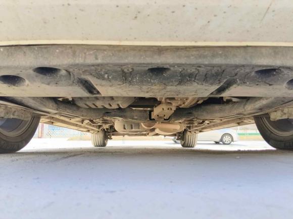 [西安·陕A] 二手广汽传祺传祺M82021款 领秀系列 390T 至尊版