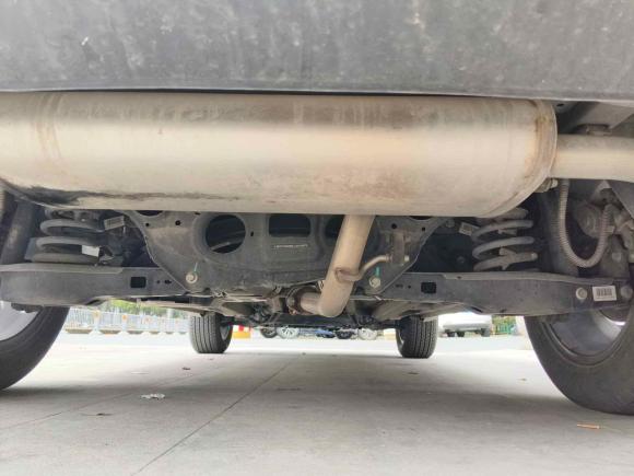 [合肥·皖A] 二手吉利汽车远景X62020款 1.4T 手动尊贵型