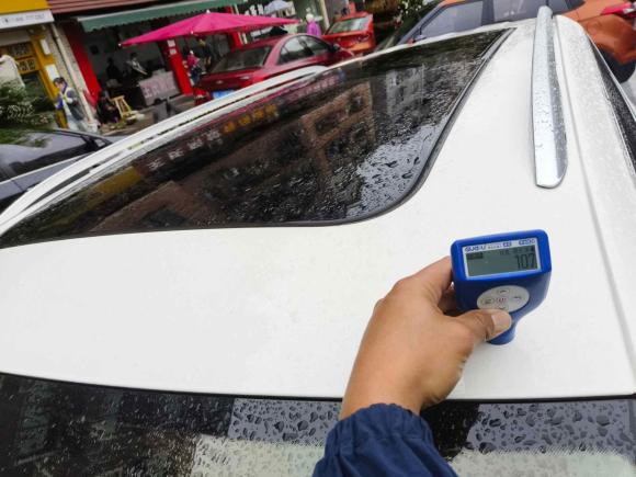 [金华·浙G] 二手大众途观L2019款 330TSI 自动两驱全景舒适版 国VI