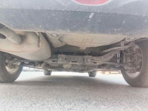 [义乌·浙G] 二手别克英朗2021款 典范 1.5L 自动进取型