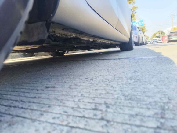 [上海·浙F] 二手雪佛兰迈锐宝XL2019款 535T CVT锐行版