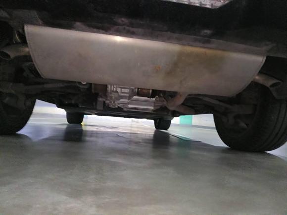 [广州·粤A] 二手比亚迪宋PLUS新能源2021款 DM-i 100KM 四驱旗舰PLUS