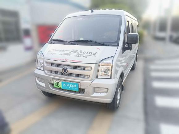 [深圳·粤B] 二手东风小康东风小康EC362022款 标准版国轩高科电池