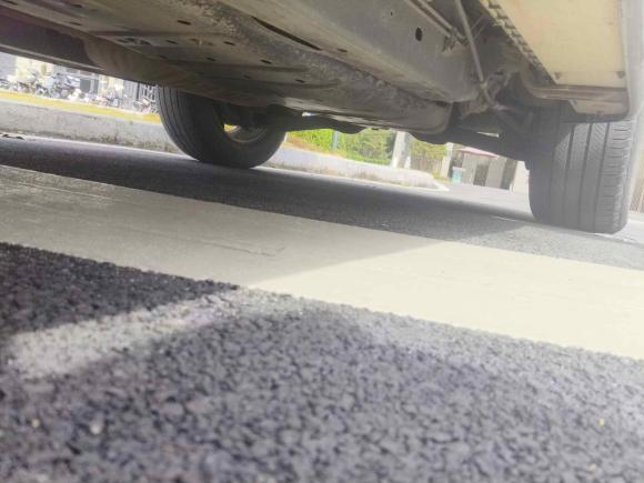 [广州·粤S] 二手起亚霸锐2008款 3.8L 豪华版 国IV