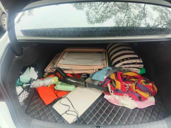 [嘉兴·浙F] 二手奥迪奥迪A6L2019款 45 TFSI 臻选动感型