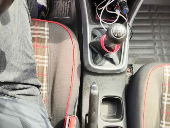 [南京·苏A] 二手铃木锋驭2014款 1.6L 手动两驱进取型